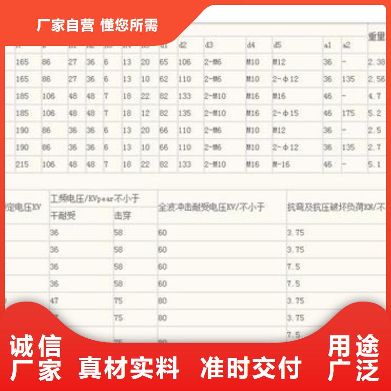绝缘子固定金具专业的生产厂家