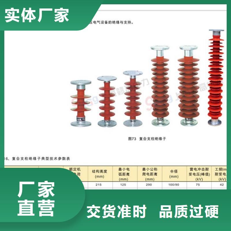 绝缘子高低压电器专业厂家