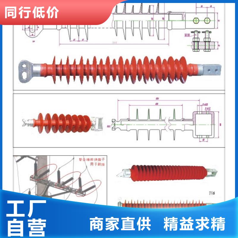 绝缘子真空断路器厂家好品质经得住考验