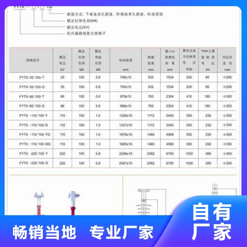 绝缘子高低压电器专业厂家