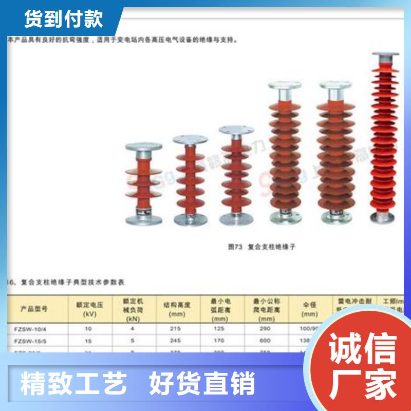 绝缘子穿墙套管产品细节参数