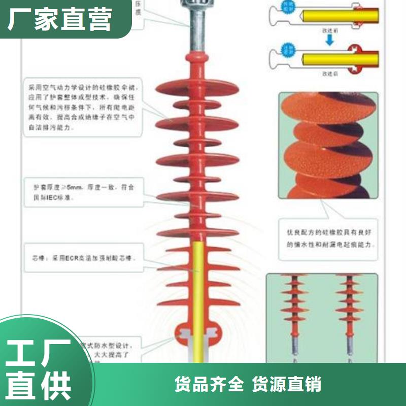 绝缘子高低压电器专业厂家