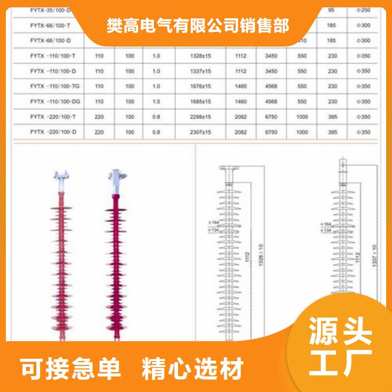 绝缘子固定金具公司多年行业经验