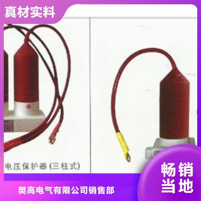 过电压保护器绝缘子自有生产工厂樊高跌落式熔断器公司