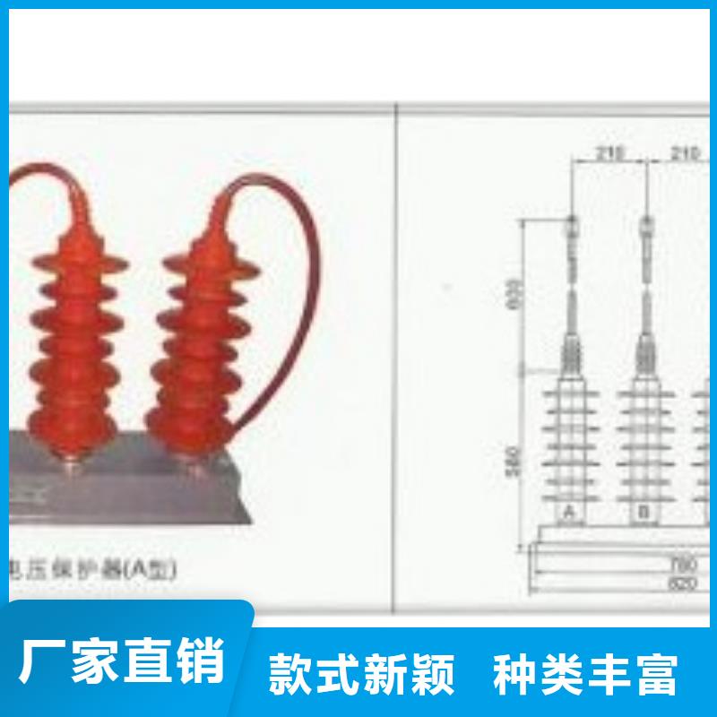 过电压保护器绝缘子品质优良樊高跌落式熔断器公司