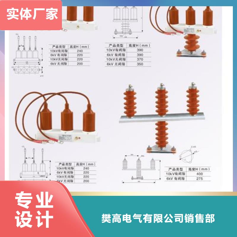 过电压保护器高压开关柜诚信厂家-樊高电气销售部(安康市分公司)