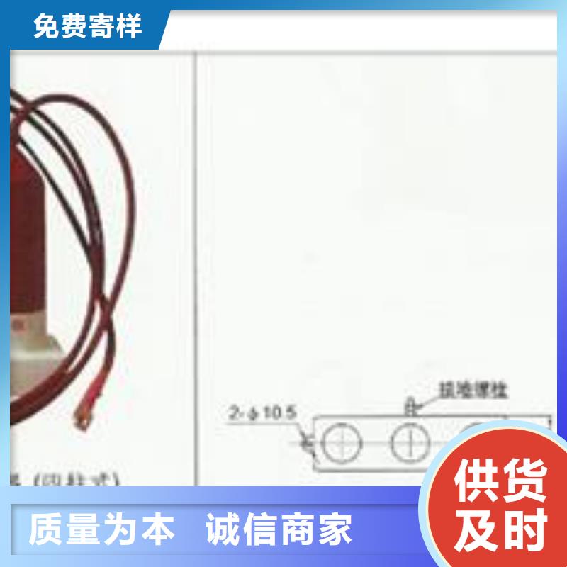 过电压保护器氧化锌避雷器价格质量牢靠