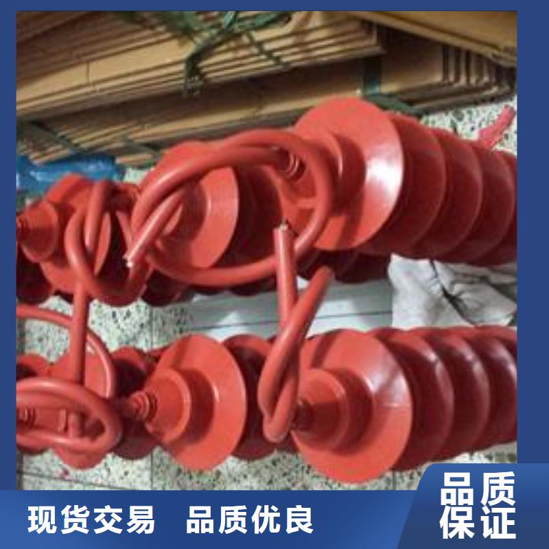 过电压保护器绝缘子自有生产工厂樊高跌落式熔断器公司