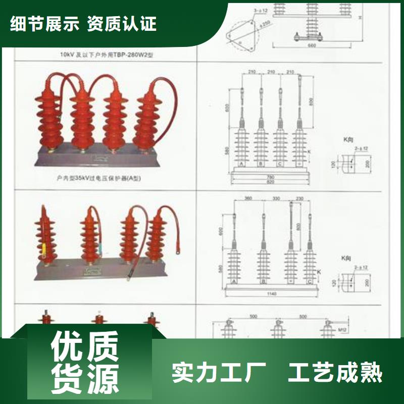 【过电压保护器_固定金具信誉有保证】|跌落式熔断器公司-樊高电气销售部(济南市分公司)