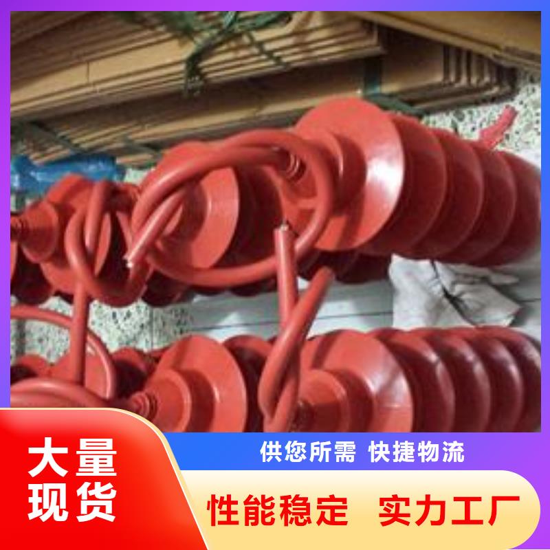 过电压保护器绝缘子源厂供货