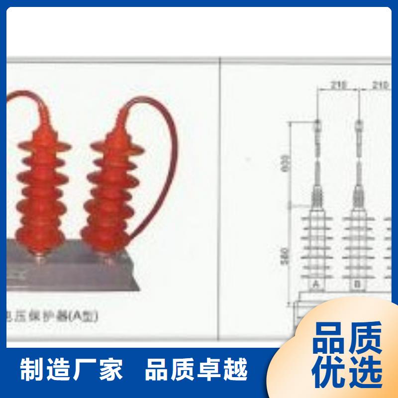 过电压保护器绝缘子品质优良樊高跌落式熔断器公司
