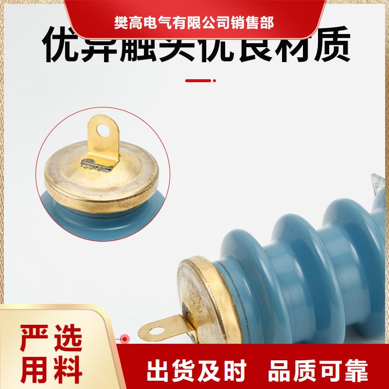 过电压保护器绝缘子品质优良樊高跌落式熔断器公司