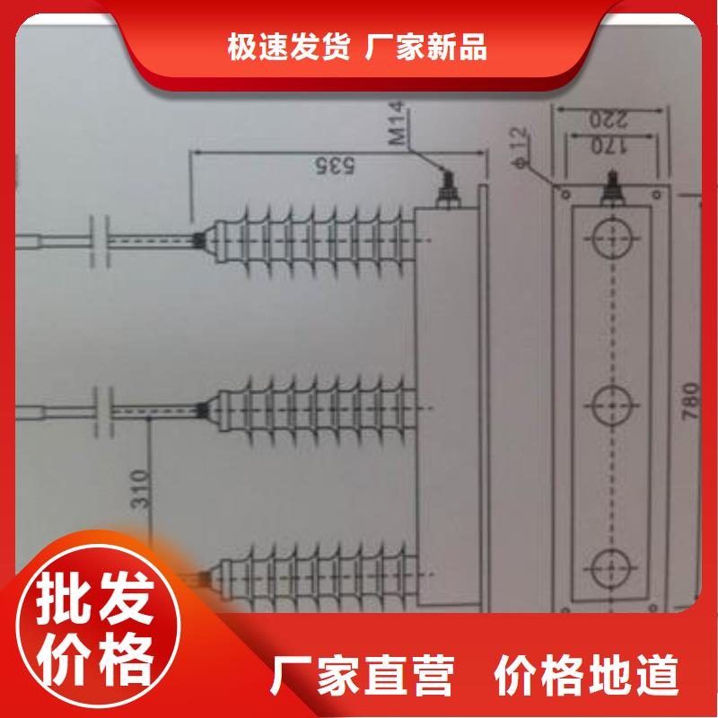 品牌【过电压保护器】高压开关柜多年实力厂家