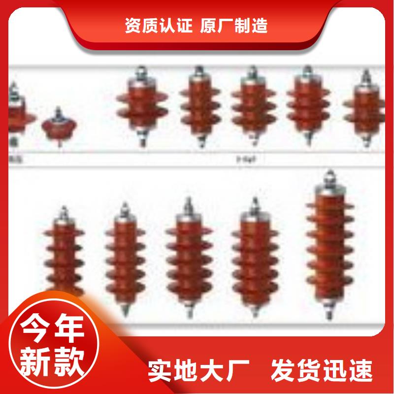 过电压保护器绝缘子自有生产工厂樊高跌落式熔断器公司