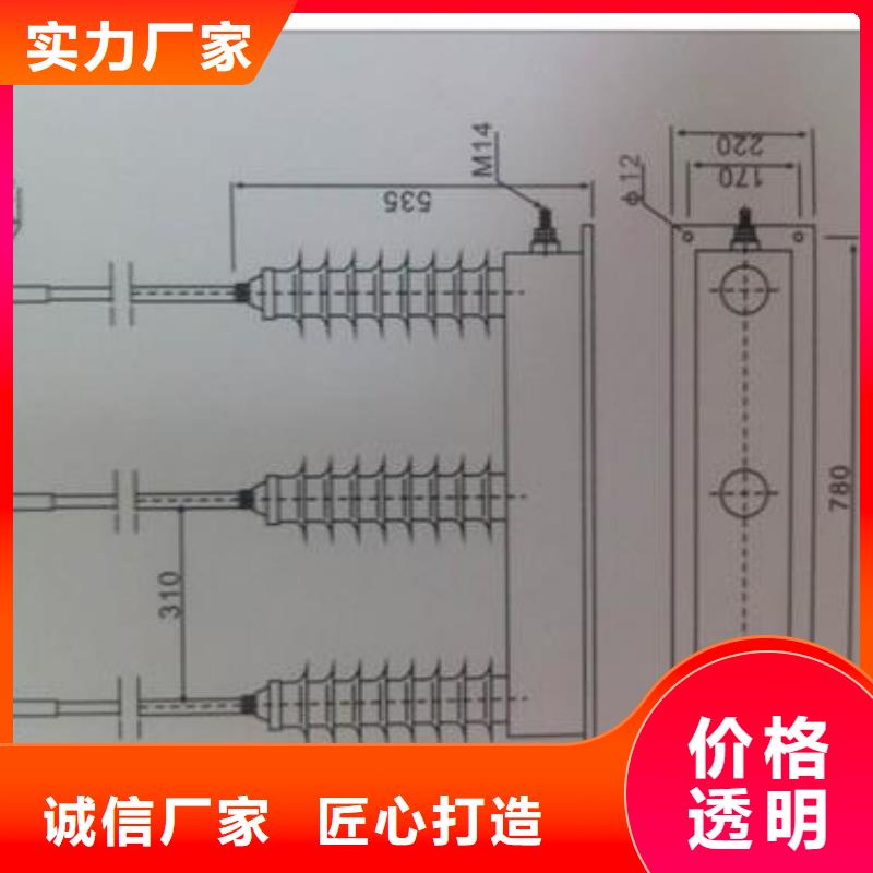 过电压保护器绝缘子发货迅速