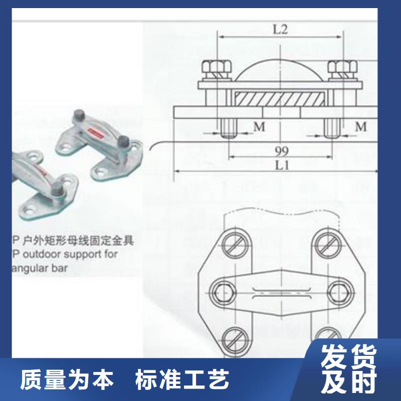 【母线金具】氧化锌避雷器供应让客户买的放心