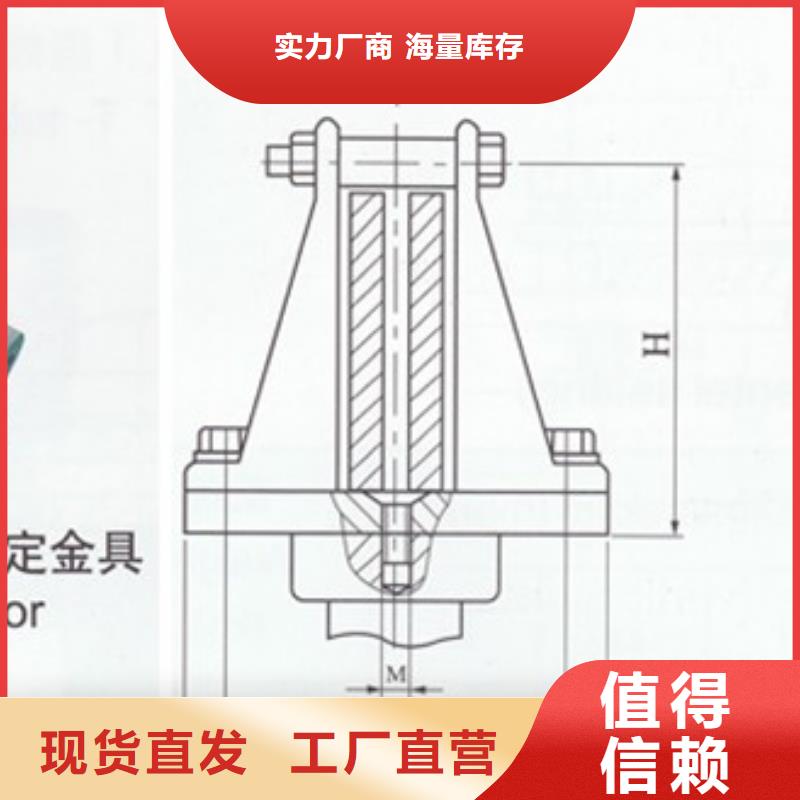 母线金具绝缘子海量货源