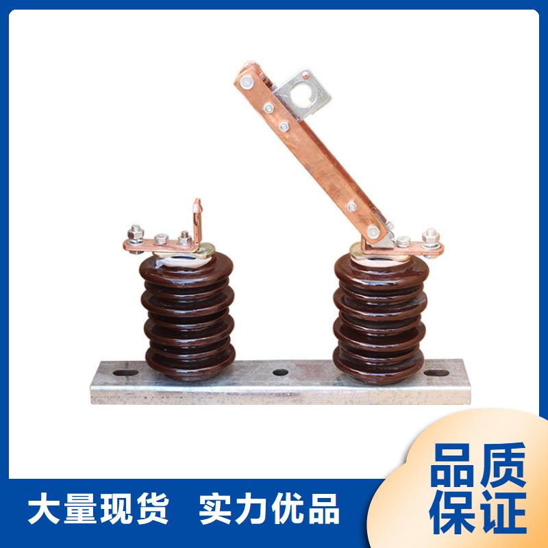 【 隔离开关_跌落式熔断器N年大品牌】