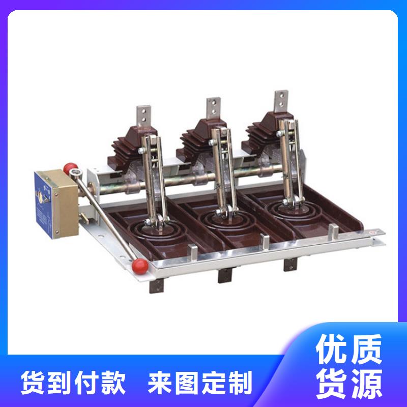 【 隔离开关_跌落式熔断器N年大品牌】