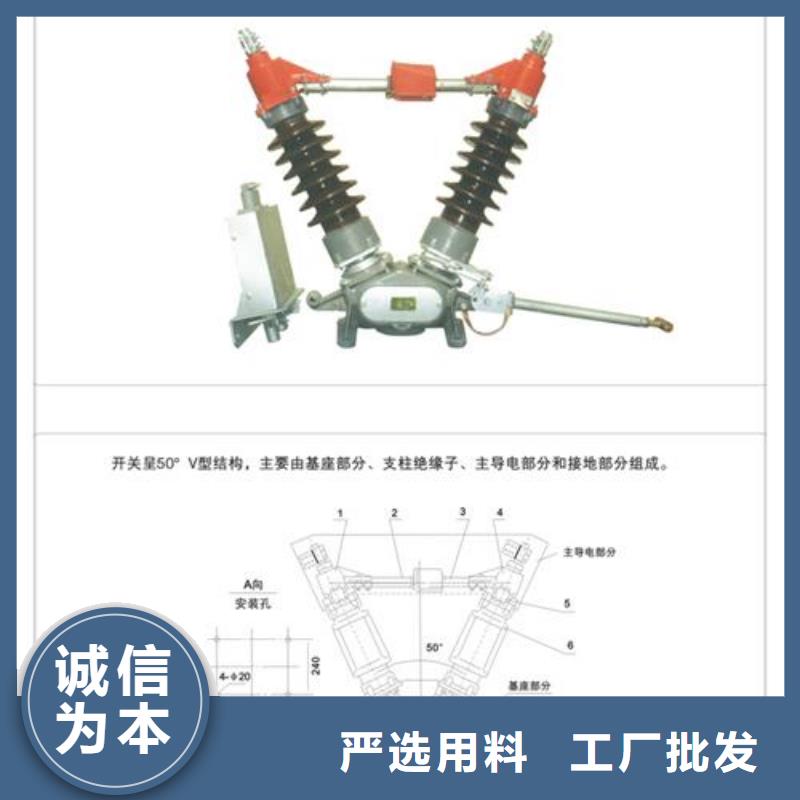 隔离开关限流熔断器畅销本地-樊高电气销售部(晋中市分公司)