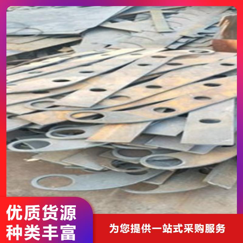 不锈钢复合管201不锈钢复合管护栏厂家产品性能