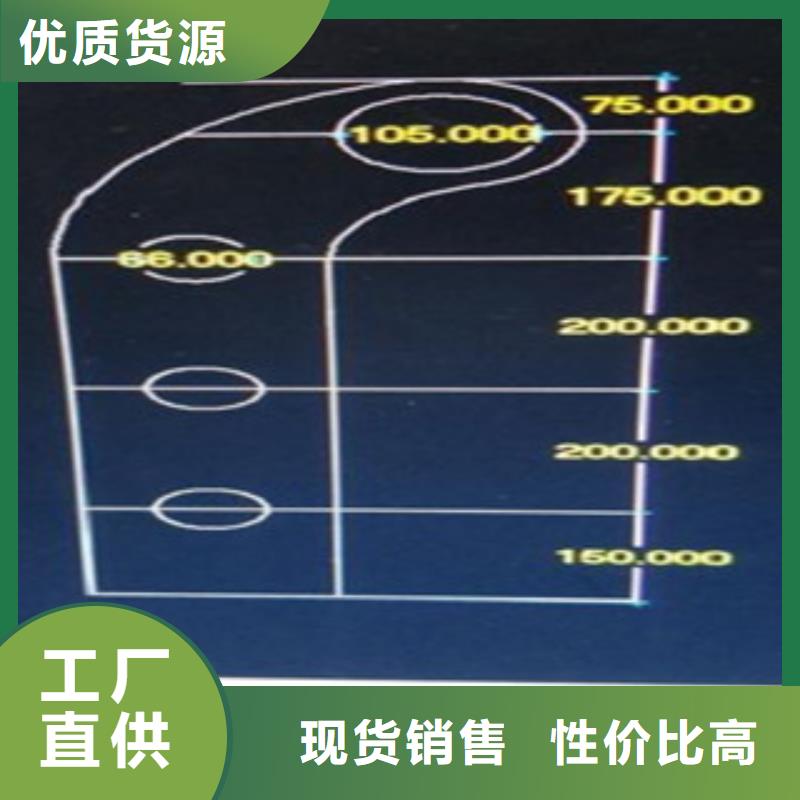 不锈钢复合管不锈钢碳素钢复合管护栏厂家多种规格可选