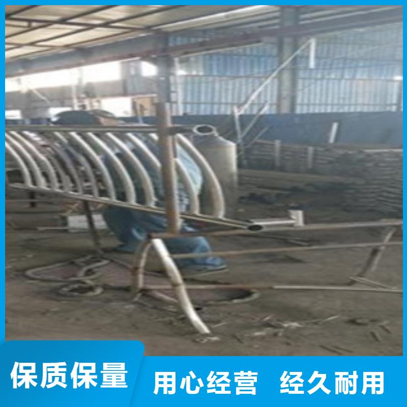不锈钢复合管-不锈钢复合管护栏批发价格用心服务