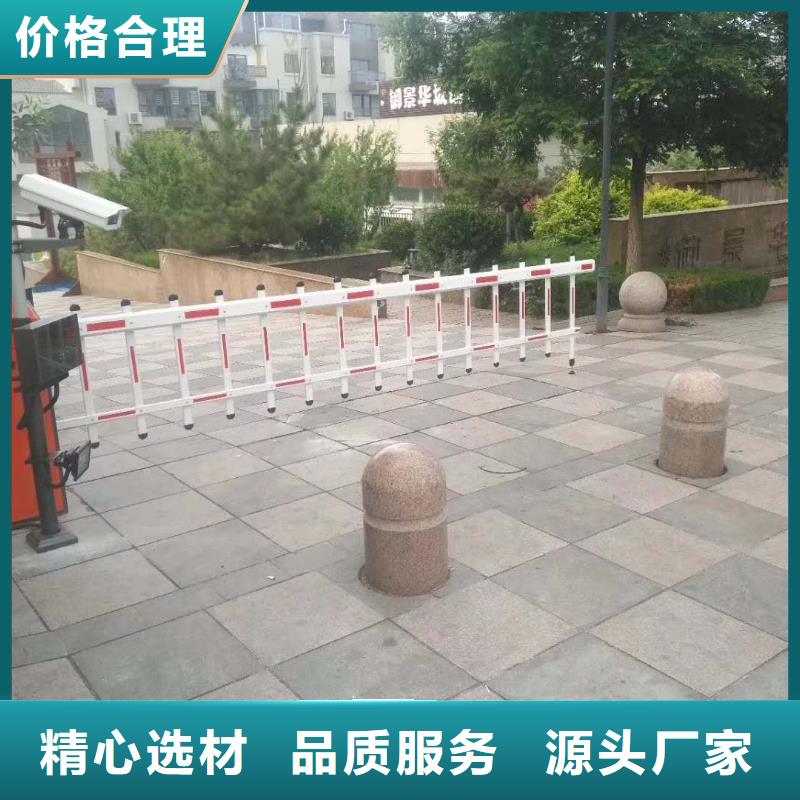 {冠宇}道闸服务周到