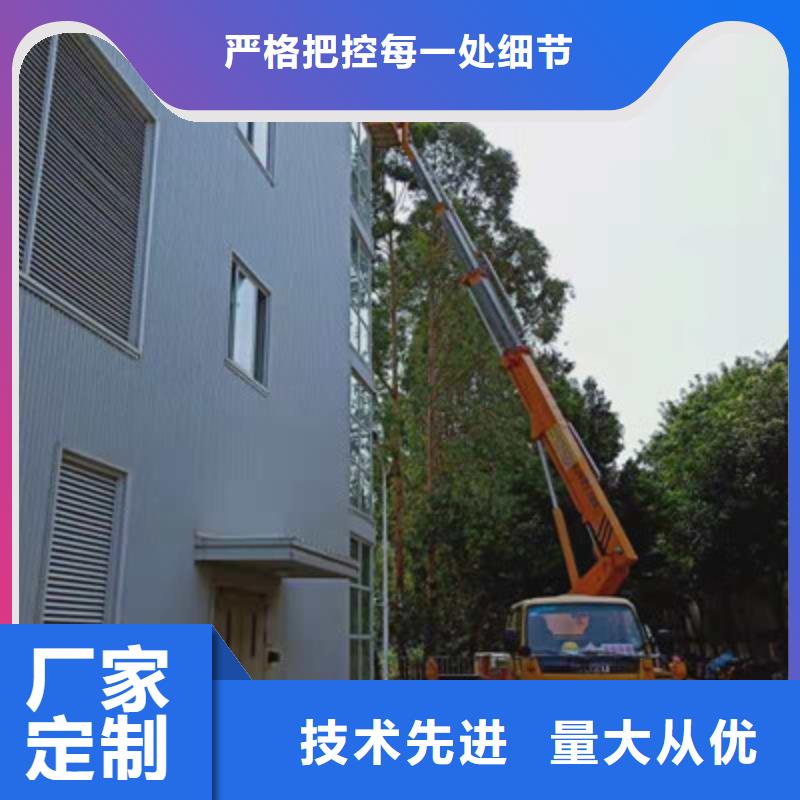 拒绝伪劣产品中桥建 云梯车租赁实体诚信经营