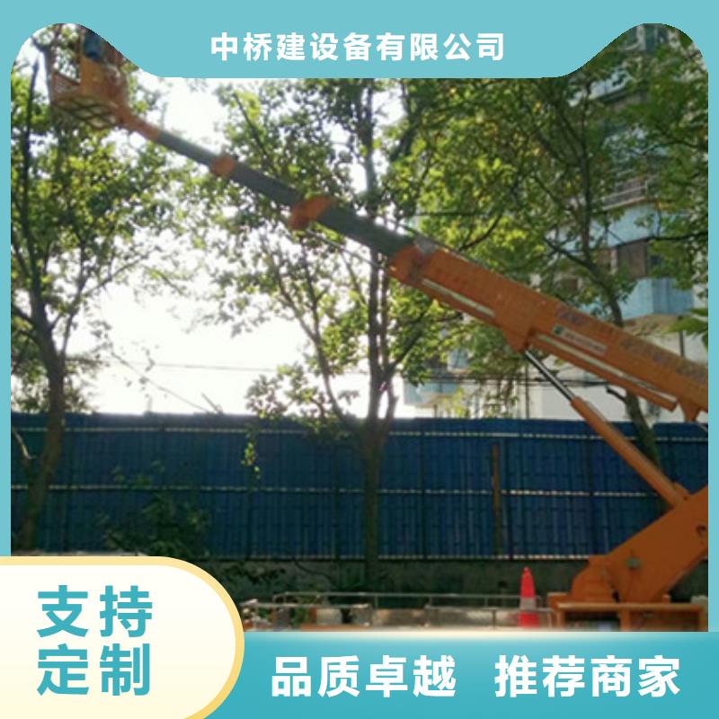 【 高空吊篮车租赁匠心品质】-中桥建设备(毕节市分公司)