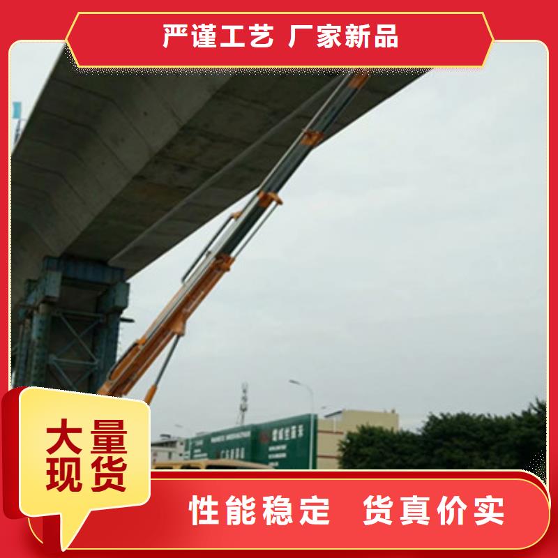 中桥建高空吊篮车租赁快速报价