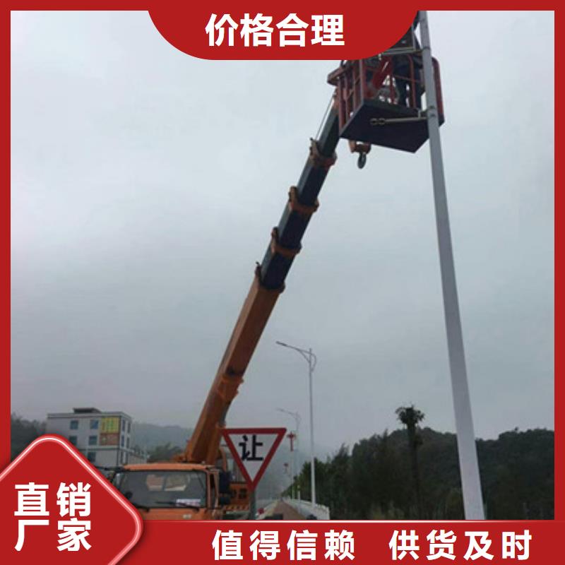 高空吊篮车租赁快速报价-中桥建设备(孝感市分公司)