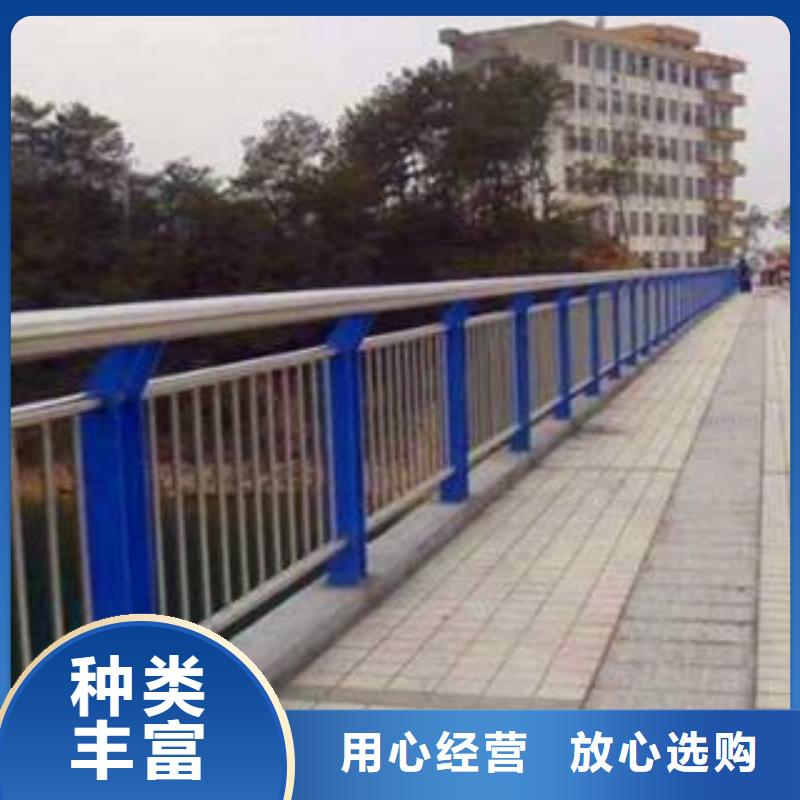 【桥梁栏杆】-q235b钢板立柱量大更优惠覆盖范围含|龙陵|施甸|普洱|临沧|红河|昭通