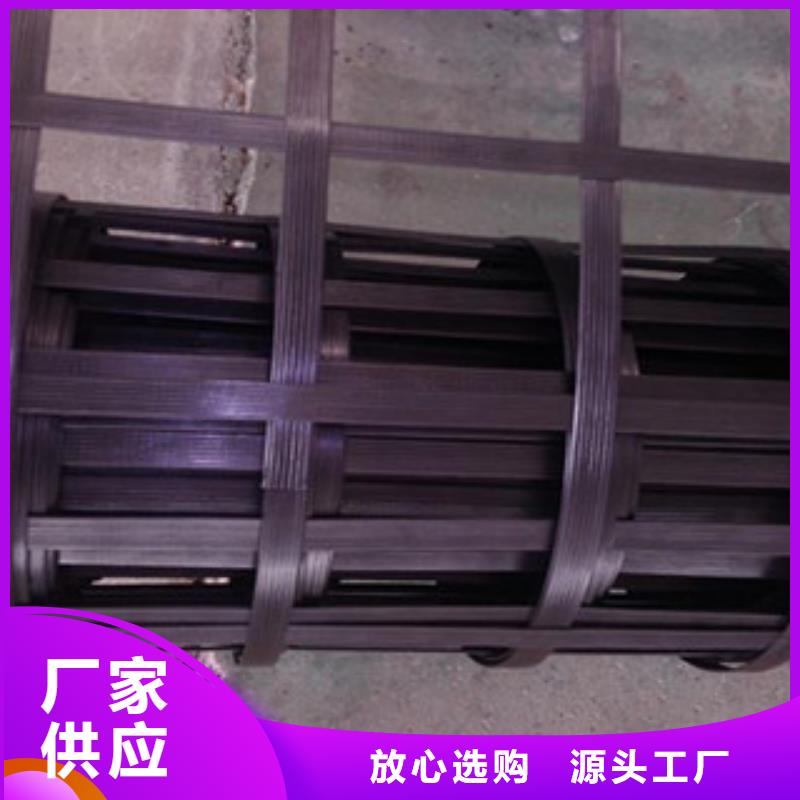 钢塑土工格栅 塑料土工格栅N年大品牌