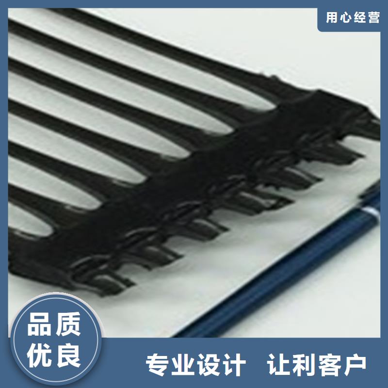单向塑料格栅三维植被网匠心工艺
