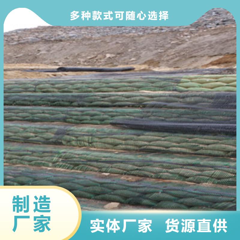 单向塑料格栅【膨润土防水毯】品种全