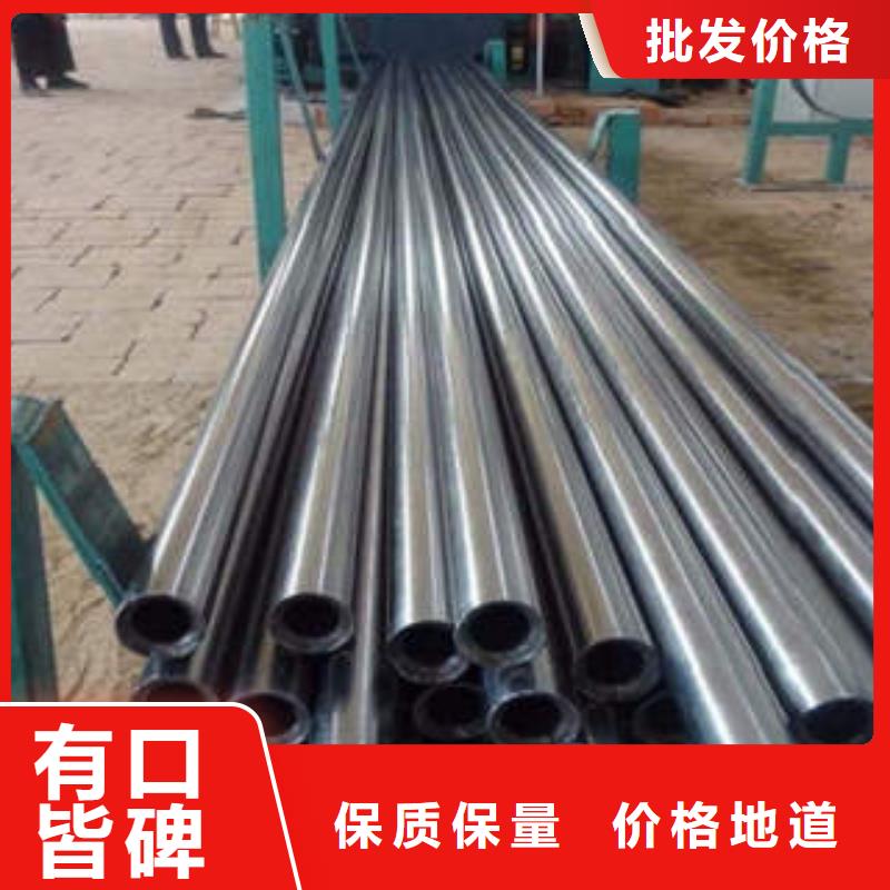 精密钢管精密管用途广泛