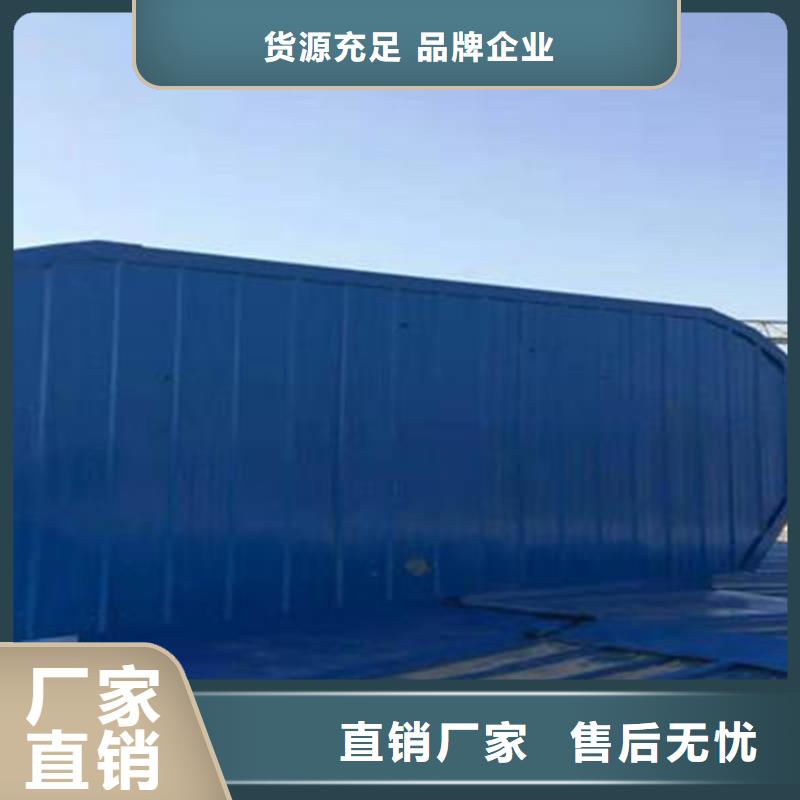 优质屋脊通风气楼-屋脊通风气楼厂家