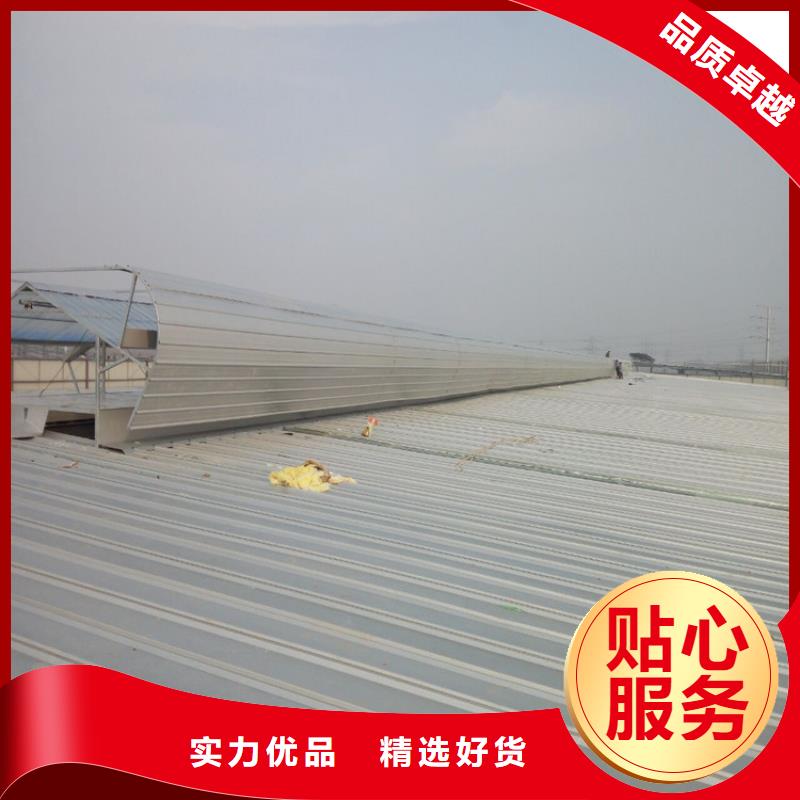 排烟天窗-VI型排烟窗信誉有保证