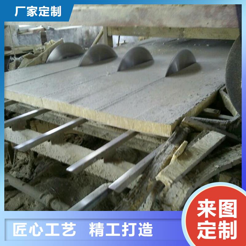 岩棉复合板,玻璃棉复合板厂家直发