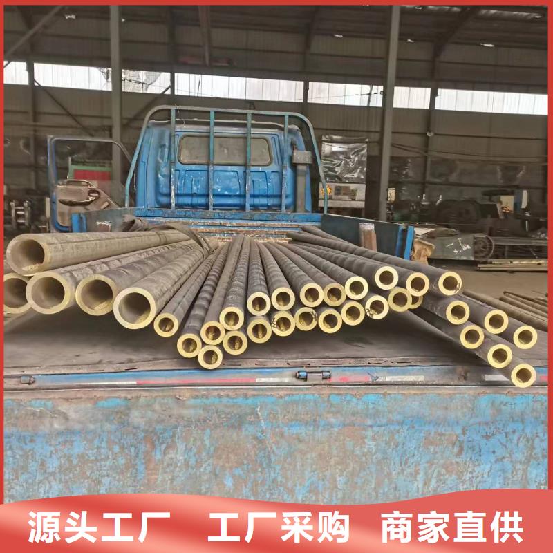 QAL9-2铝青铜套品质保证