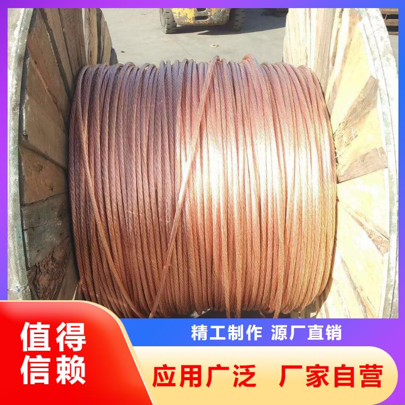 【铜绞线 紫铜管精心选材】-辰昌盛通金属材料(陇南市分公司)-三玖采购网