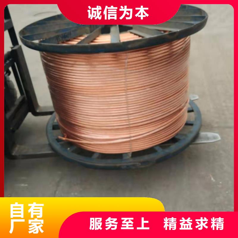 铜绞线黄铜带讲信誉保质量