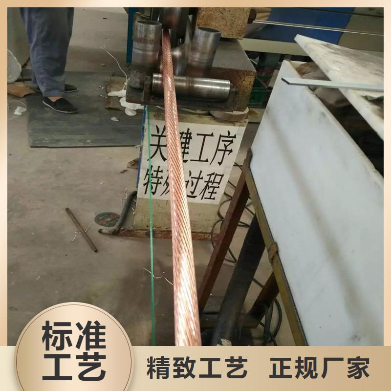 铜绞线,紫铜排用品质说话