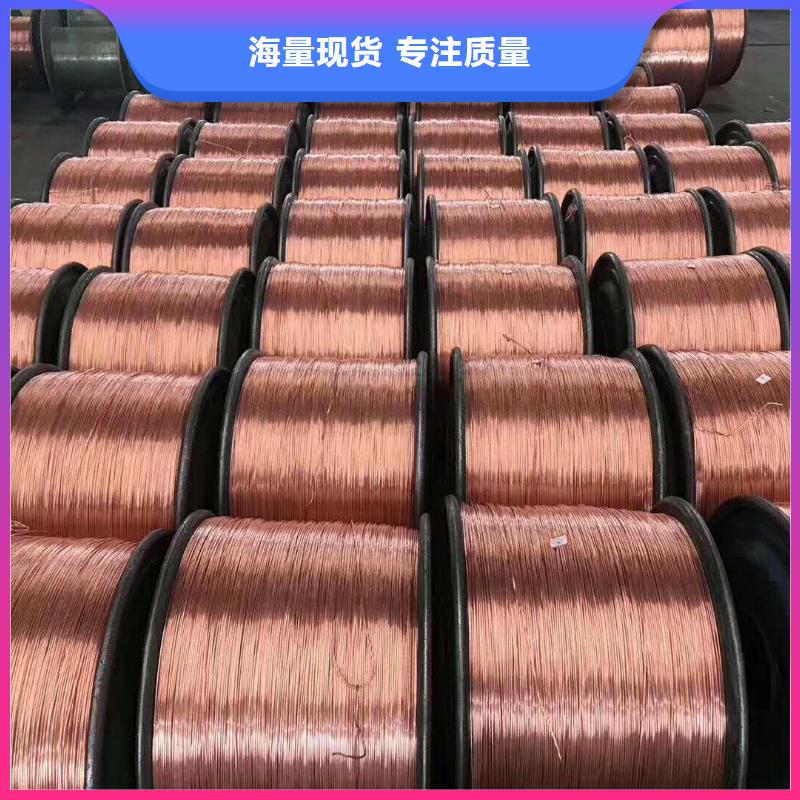 铜绞线,紫铜排用品质说话