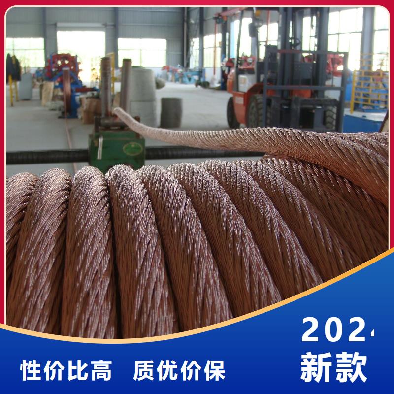 【铜绞线欢迎新老客户垂询】