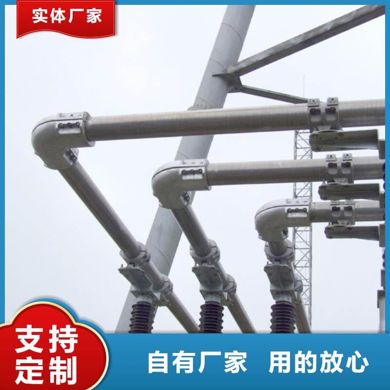 管母线铜绞线高性价比