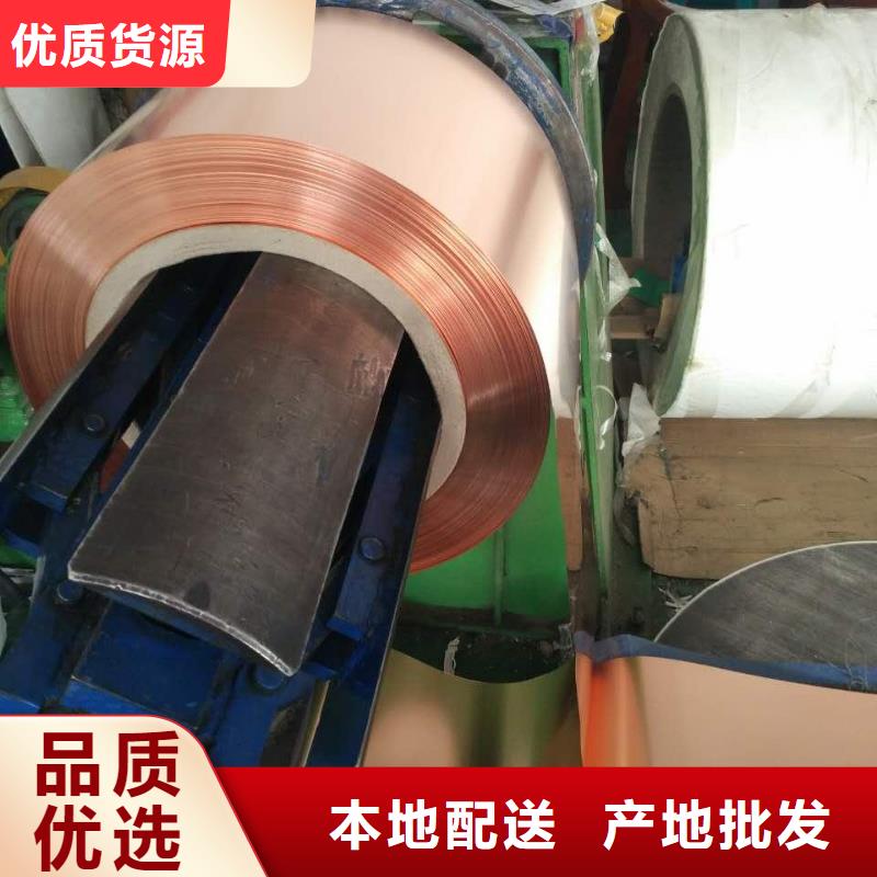 紫铜板紫铜排自有厂家辰昌盛通铜绞线