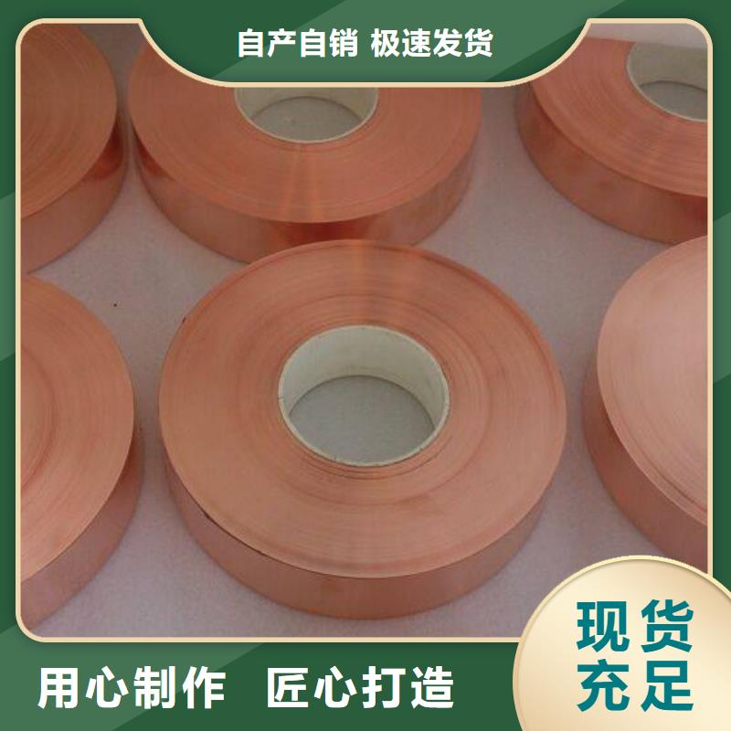 紫铜板紫铜排自有厂家辰昌盛通铜绞线
