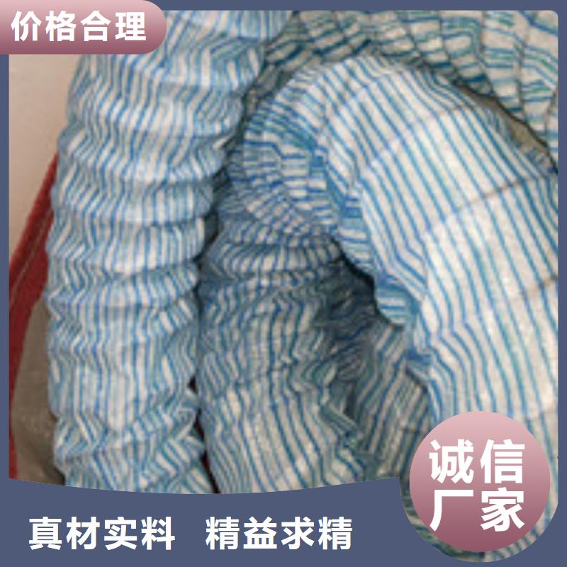 |大庆|黑河|绥化|牡丹江012 【塑料盲沟管】一站式采购-{泰驰}